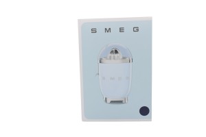 Smeg Zitruspresse CJF11NBEU