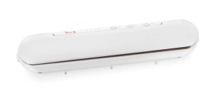 Peach PH330 zgrzewarka próżniowa -550 mbar Biały
