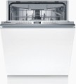 Zmywarka BOSCH SMH4HVX11E do zabudowy w pełni zintegrowana, 60 cm, zawiasy ślizgowe Vario - 2944287
