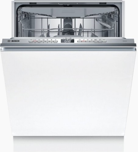 Zmywarka BOSCH SMH4HVX11E do zabudowy w pełni zintegrowana, 60 cm, zawiasy ślizgowe Vario - 2944287