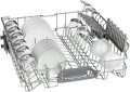Zmywarka BOSCH SMH4HVX11E do zabudowy w pełni zintegrowana, 60 cm, zawiasy ślizgowe Vario - 2944292