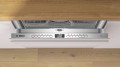 Zmywarka BOSCH SMH4HVX11E do zabudowy w pełni zintegrowana, 60 cm, zawiasy ślizgowe Vario - 2944290