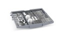 Zmywarka BOSCH SMH4HVX11E do zabudowy w pełni zintegrowana, 60 cm, zawiasy ślizgowe Vario - 2944300