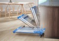 Zmywarka do zabudowy ELECTROLUX EES47400L - 2944310