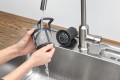 Zmywarka do zabudowy ELECTROLUX EES47400L - 2944308