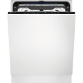 Zmywarka do zabudowy ELECTROLUX EEC87600W ComfortLift TimeBeam wyświetlanie czasu klasa energetyczna A - 2944358