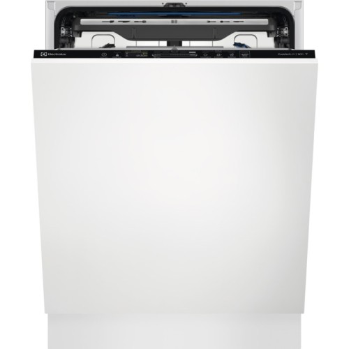 Zmywarka do zabudowy ELECTROLUX EEC87600W ComfortLift TimeBeam wyświetlanie czasu klasa energetyczna A - 2944358