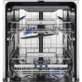 Zmywarka do zabudowy ELECTROLUX EEC87600W ComfortLift TimeBeam wyświetlanie czasu klasa energetyczna A - 2944359