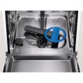 Zmywarka do zabudowy ELECTROLUX EEC87600W ComfortLift TimeBeam wyświetlanie czasu klasa energetyczna A - 2944365