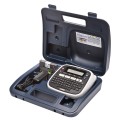 Brother P-touch D200WNVP drukarka etykiet Termotransferowy 180 x 180 DPI 20 mm/s TZe QWERTY - 2922674