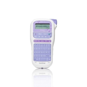 Brother PTH200YP1 drukarka etykiet Termotransferowy 180 x 180 DPI TZe QWERTY