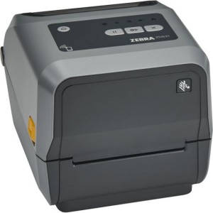 Drukarka Zebra ZD621t 203dpi (74/300M), LED