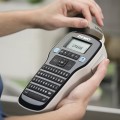 DYMO LabelManager 160 Valuepack drukarka etykiet Termotransferowy 160 x 160 DPI 12 mm/s D1 QWERTZ - 2922666