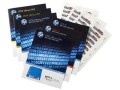 HPE LTO-7 Ultrium RW Bar Code Label Pack 1,26 cm - 2944384