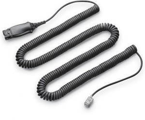 Poly APS-11 Electronic Hookswitch TAA