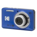 Kodak PIXPRO Friendly Zoom FZ55 blue - 2923475
