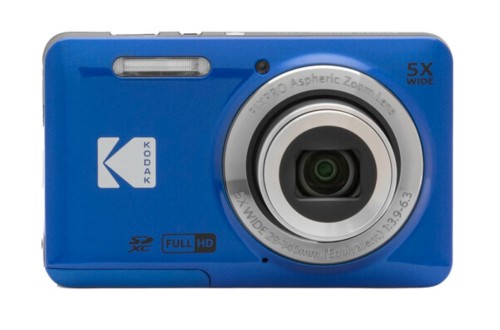 Kodak PIXPRO Friendly Zoom FZ55 blue - 2923475