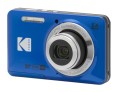 Kodak PIXPRO Friendly Zoom FZ55 blue - 2923472