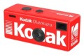 Kodak CHARMERA 1/4" Kompaktowy aparat fotograficzny 1,6 MP CMOS 1440 x 1080 px Wielobarwny - 2923477