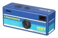 Kodak CHARMERA 1/4" Kompaktowy aparat fotograficzny 1,6 MP CMOS 1440 x 1080 px Wielobarwny - 2923481