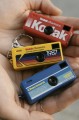 Kodak CHARMERA 1/4" Kompaktowy aparat fotograficzny 1,6 MP CMOS 1440 x 1080 px Wielobarwny - 2923484