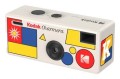Kodak CHARMERA 1/4" Kompaktowy aparat fotograficzny 1,6 MP CMOS 1440 x 1080 px Wielobarwny - 2923479