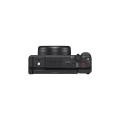 Sony ZV-1 II 1" Kompaktowy aparat fotograficzny 20,1 MP Exmor RS CMOS 5472 x 3648 px Czarny - 2944751