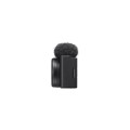 Sony ZV-1 II 1" Kompaktowy aparat fotograficzny 20,1 MP Exmor RS CMOS 5472 x 3648 px Czarny - 2944753