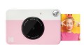Kodak Printomatic 50,8 x 76,2 mm Różowy, Biały - 2944779