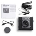 Aparat natychmiastowy Instax Wide Evo Black Fujifilm - 2944811