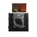Aparat natychmiastowy Instax Wide Evo Black Fujifilm - 2944805