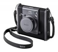 Aparat natychmiastowy Instax Wide Evo Black Fujifilm - 2944799