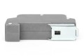 Digitus PoE Surge Protector (RJ45), montaż na szynie DIN, do użytkowania wewnątrz pomieszczeń - 2923527