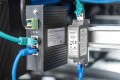 Digitus PoE Surge Protector (RJ45), montaż na szynie DIN, do użytkowania wewnątrz pomieszczeń - 2923524