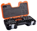 Bahco S530T adapter i rozszerzenie do kluczy - 2944825