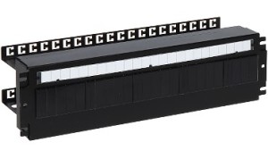 PANEL DYSTRYBUCJI NAPIĘĆ A19-TS-35/PD-3U