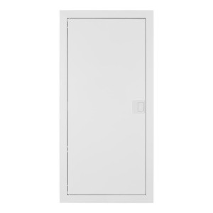 MSF RP ROZDZIELNIA PLASTIKOWA PT 56M 4X 14M N+PE IP30 IK05 728X358X94 DRZWI METALOWE BIAŁY