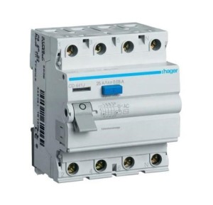 Hager CDC440J akcesorium do obudowy elektrycznej