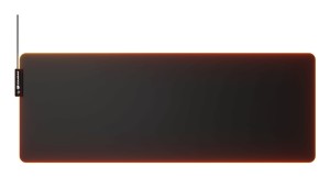 COUGAR CGR-NEON-X Podkładka dla graczy Czarny