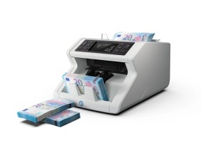 Maszyna do liczenia pieniędzy Safescan 2265 G2 3,9 cala