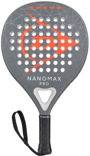 PADEL RACKET DUNLOP NANOMAXPRO 365G - 2944923