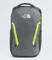 The North Face Vault plecak City backpack Zielony, Szary Poliester - 2923681
