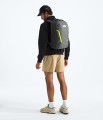 The North Face Vault plecak City backpack Zielony, Szary Poliester - 2923684