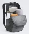 The North Face Vault plecak City backpack Zielony, Szary Poliester - 2923683