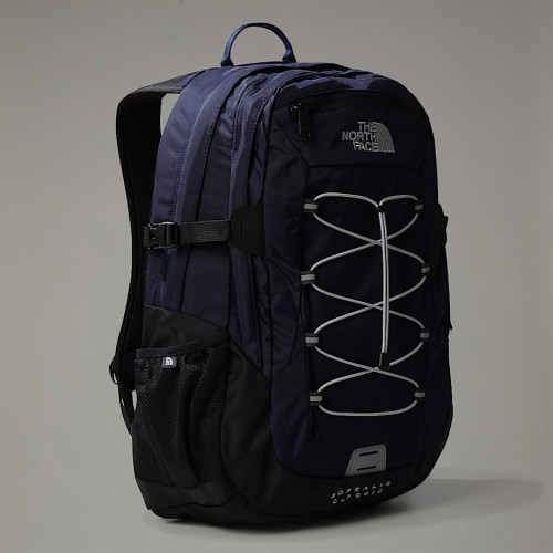 The North Face Borealis Classic plecak Niebieski, Biały Nylon - 2923601