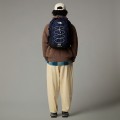 The North Face Borealis Classic plecak Niebieski, Biały Nylon - 2923609