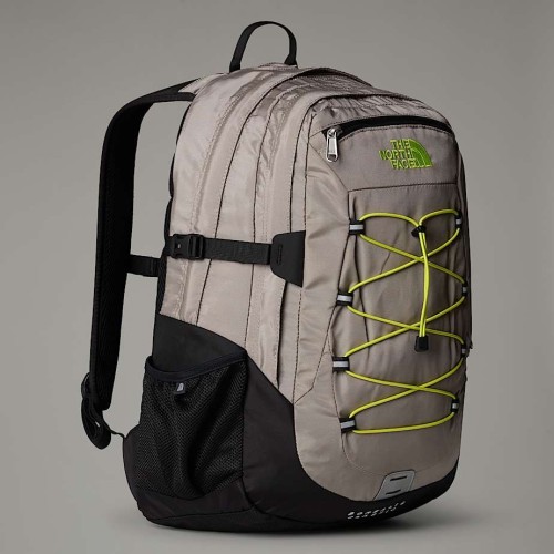 The North Face Borealis Classic plecak Szary Nylon - 2923610