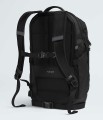The North Face NF0A52SG plecak Czarny Nylon, Poliester pochodzący z recyklingu - 2923620