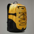 The North Face Borealis Classic plecak Czarny, Pomarańczowy Nylon - 2923633