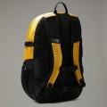 The North Face Borealis Classic plecak Czarny, Pomarańczowy Nylon - 2923635